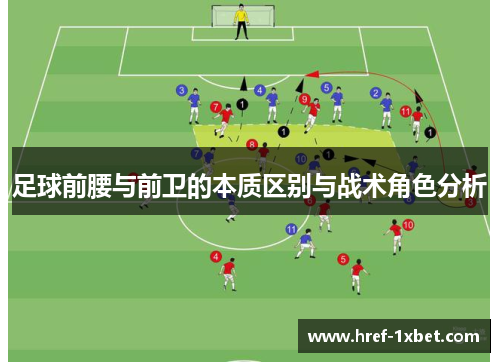 足球前腰与前卫的本质区别与战术角色分析 足球前腰与前卫的本质区别与战术角色分析