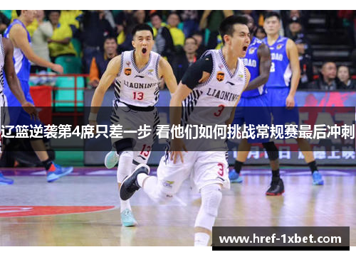 辽篮逆袭第4席只差一步 看他们如何挑战常规赛最后冲刺 辽篮逆袭第4席只差一步 看他们如何挑战常规赛最后冲刺