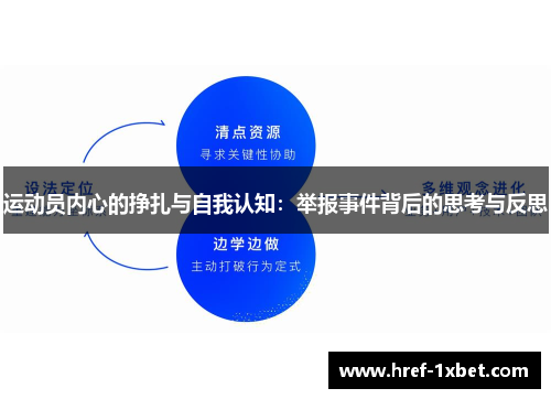 运动员内心的挣扎与自我认知:举报事件背后的思考与反思 运动员内心的挣扎与自我认知:举报事件背后的思考与反思