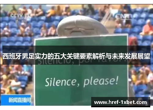 西班牙男足实力的五大关键要素解析与未来发展展望